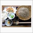 そば茶屋 よしむら
