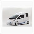 i-MiEV CARGO L ...