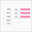気が付けば明日は・・・(￣ー ...