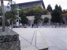 ノッチ似来日