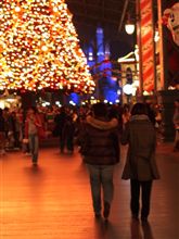 ディズニー撮り歩き♪ ～ハーバーサイド・クリスマス☆・ファンタジー編～