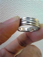 彪ママ誕生日＆結婚5周年o(≧∀≦)o