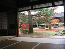 高山陣屋
