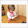 若い娘にシンボルをシコシコさ ...