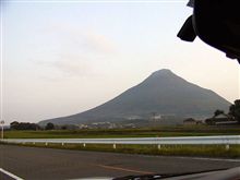 久々に出張・・・かぁ。