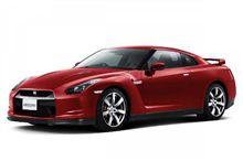 日産GT-R vs 新幹線ｗｗ