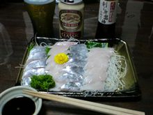 今晩の一杯♪