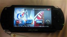 【PSP】はじめました