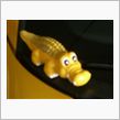 黄鰐アクセサリー
