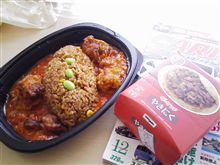 ＳＰ紳士の昼食 