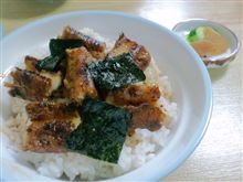 牛窓ランチ♪