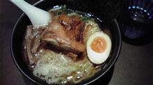麺屋武蔵  武仁(秋葉原)