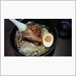 麺屋武蔵  武仁(秋葉原)