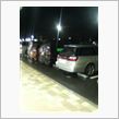 近所のスーパーにて(^_^;)