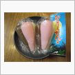 ちょっと一休み♪