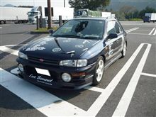 愛車の変更点と準備したい部品などのメモ。