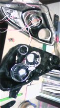 殻割終了
