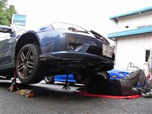 駆け抜ける喜びを手に入れるために 駆け抜ける喜びを手に入れるために