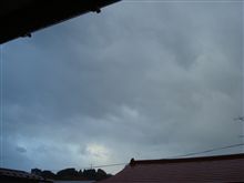 １１月１５日　また雨降りな日曜日、おはです～♪