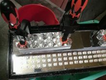 FULL LED テール計画 その②