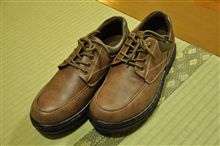 CASUAL ONE　の靴！ その１！！