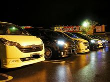 TYに行って ｷﾀ━━（・∀・）━━━ｯ!!!　そしてアルパもｷﾀ━━（・∀・）━━━ｯ!!!