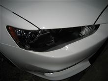 納車