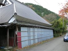 今年も冬支度