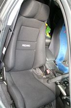RECAROシートを買ってくれる方おられませんか？