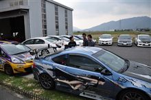 第２回、ホンダ滋賀オフ 紹介♪