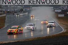 WTCC、オモロー！！