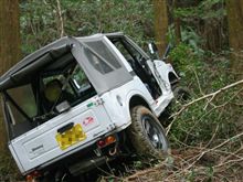 ウインチはお好きですか？