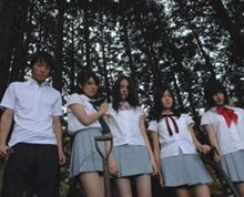 【今日の１本】　ひぐらしのなくころに　誓