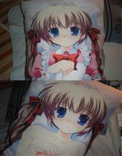 こんなに可愛いのは・・