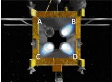 「まだだ、まだ終わらんよ」　探査機はやぶさ