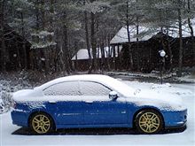 雪
