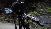 PANASONIC GH-1用インターバルタイマー到着