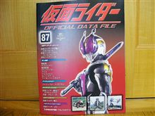 オフィシャルデータ　No.87