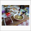 【昼マック】・・・。