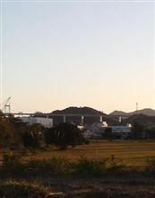 すっきりの朝