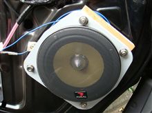 スピーカーはこんな感じ
