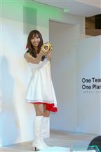 東京モーターショー2009！ 立花ゆかさん パート４ (10/25)