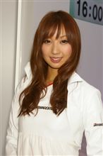 東京モーターショー2009！ 立花ゆかさん パート５ (10/25)