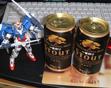 今夜は黒ビール飲むか！！