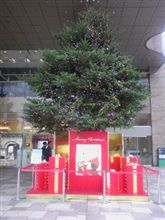 クリスマスツリー クリスマスツリー