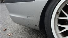 [BMWのくせにと笑われました･･･]