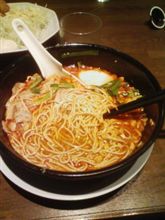 ハードワークの後は…
