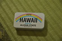 HAWAII　MINTS♪