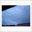 １１月２０日　どんより曇り空 ...