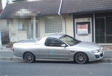 ナニコレ（適合スポーツカー?)